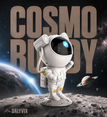 CosmoBuddy