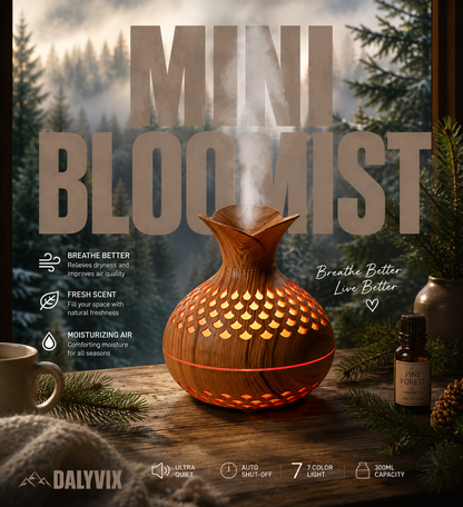 Mini BloomMist